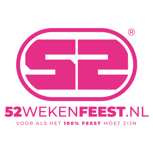 52 wekenfeest