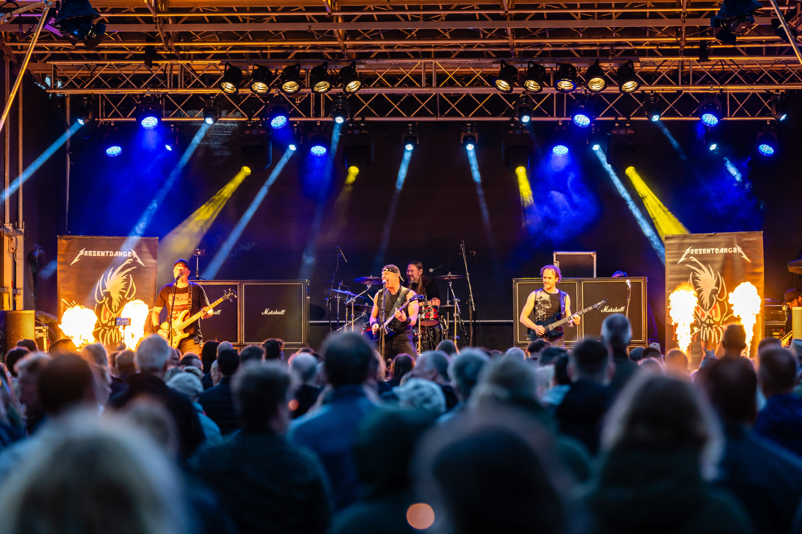 Totally Tribute Festival Tiel