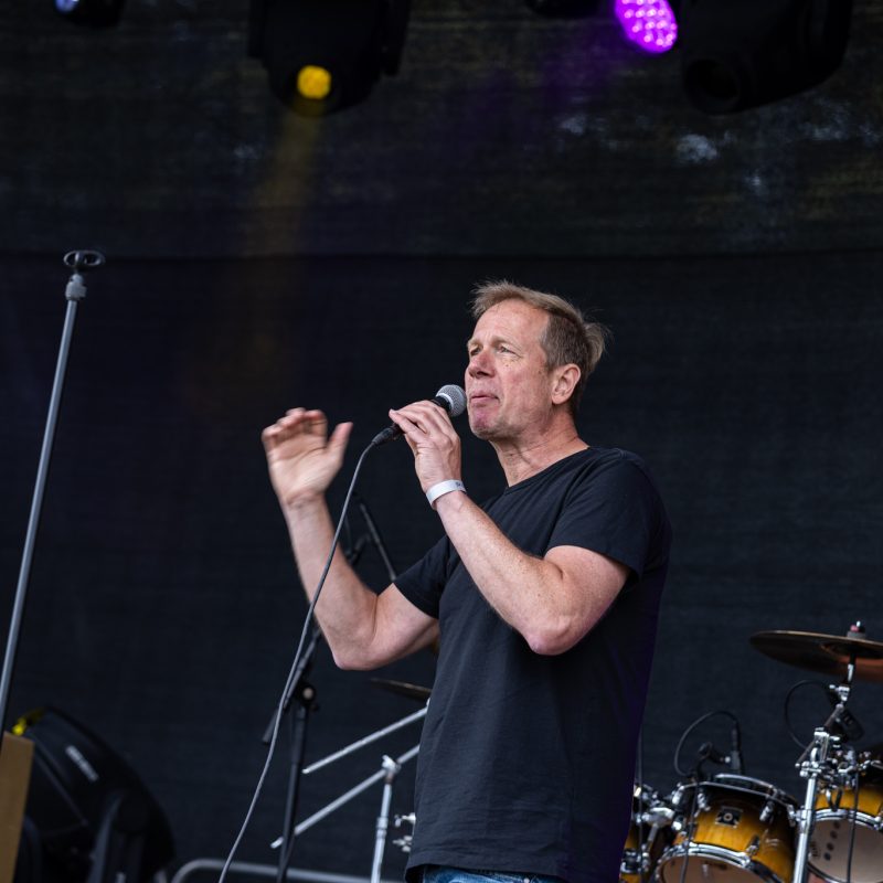 Totally Tribute Festival Gorinchem – over het festival Totally Tribute Festival Gorinchem - over het festival