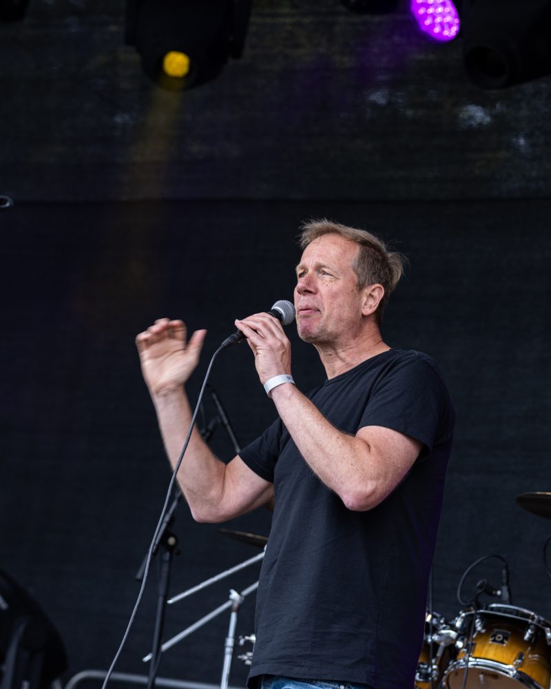 Totally Tribute Festival Gorinchem - over het festival